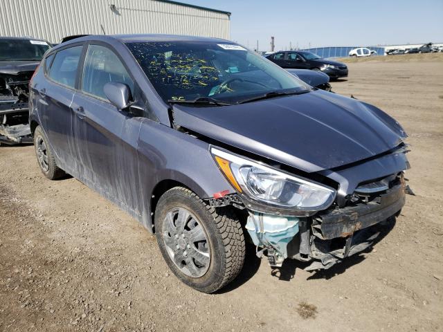 HYUNDAI ACCENT SE 2016 kmhct5ae8gu282477