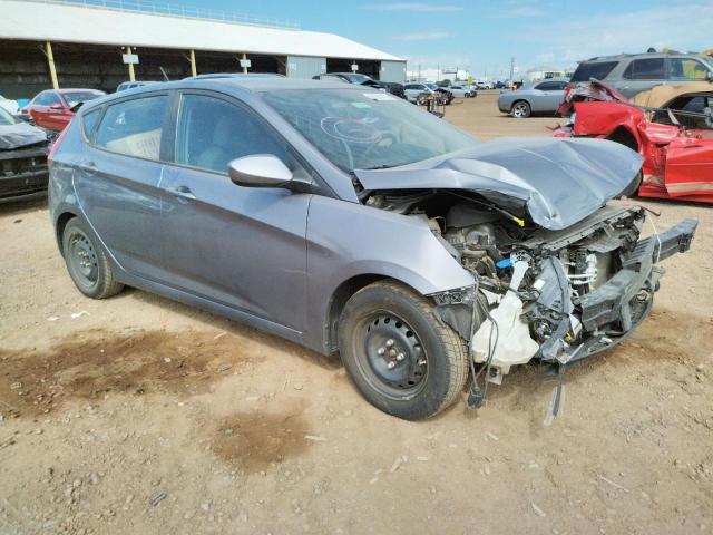 HYUNDAI ACCENT SE 2016 kmhct5ae8gu290577