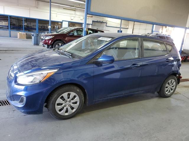 HYUNDAI ACCENT 2017 kmhct5ae8hu301384