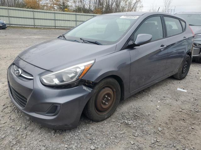 HYUNDAI ACCENT SE 2017 kmhct5ae8hu335454