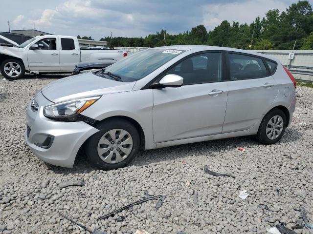 HYUNDAI ACCENT 2017 kmhct5ae8hu340931