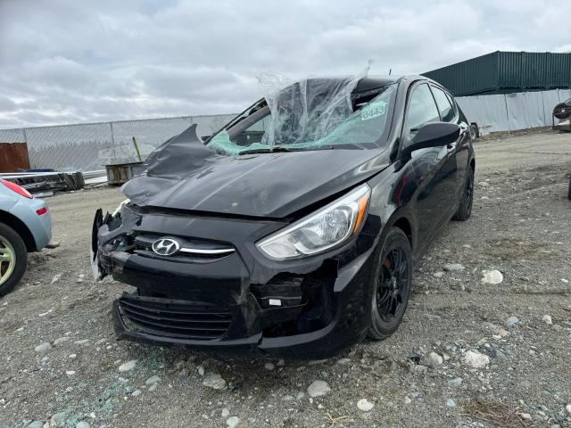 HYUNDAI ACCENT 2017 kmhct5ae8hu361245