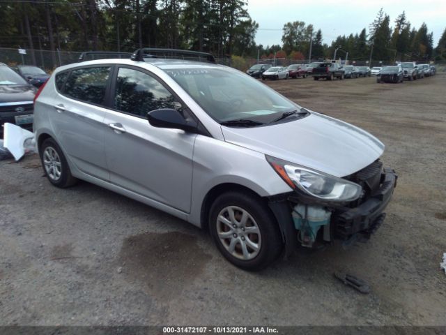 HYUNDAI ACCENT 2012 kmhct5ae9cu002463