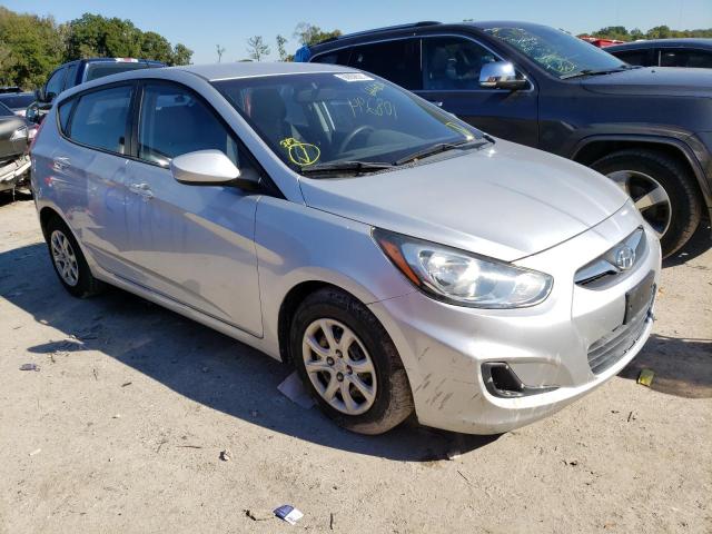 HYUNDAI ACCENT GLS 2012 kmhct5ae9cu004732