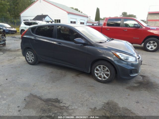 HYUNDAI ACCENT 2012 kmhct5ae9cu011972