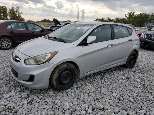 HYUNDAI ACCENT 2012 kmhct5ae9cu016220