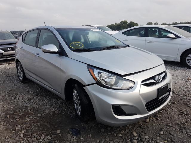 HYUNDAI ACCENT GLS 2012 kmhct5ae9cu022504