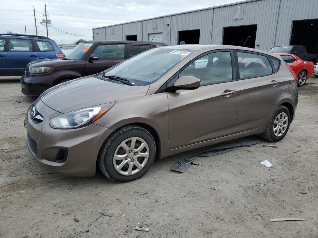 HYUNDAI ACCENT 2012 kmhct5ae9cu022731