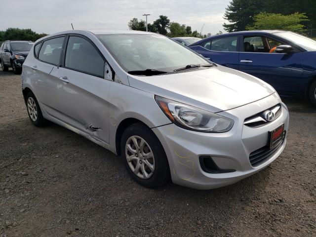 HYUNDAI ACCENT GLS 2012 kmhct5ae9cu024561