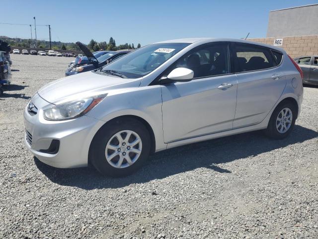 HYUNDAI ACCENT GLS 2012 kmhct5ae9cu025161