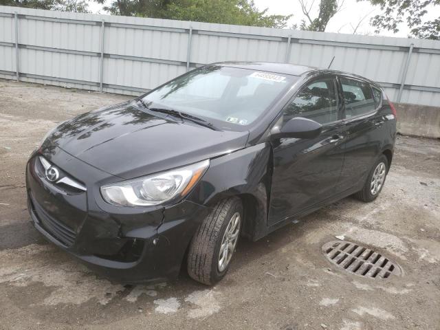 HYUNDAI ACCENT GLS 2012 kmhct5ae9cu025239