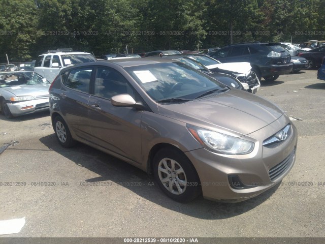 HYUNDAI ACCENT 2012 kmhct5ae9cu033938