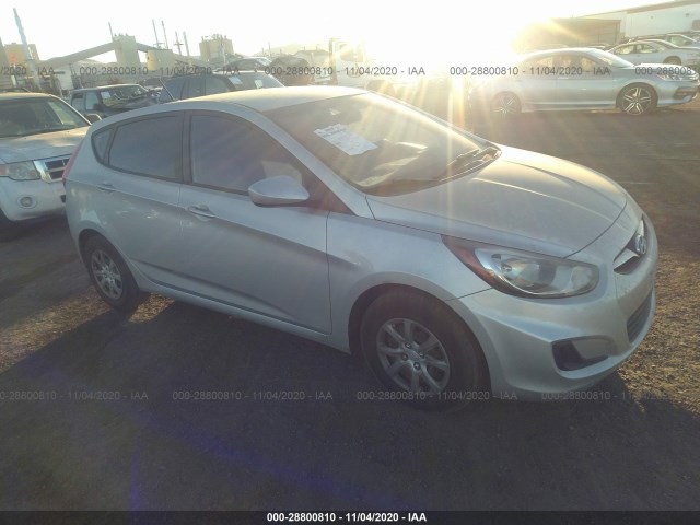 HYUNDAI ACCENT 2012 kmhct5ae9cu034507