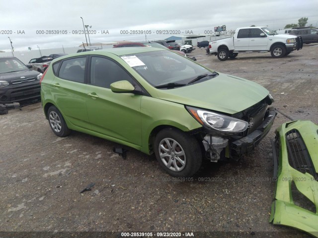 HYUNDAI ACCENT 2012 kmhct5ae9cu036824