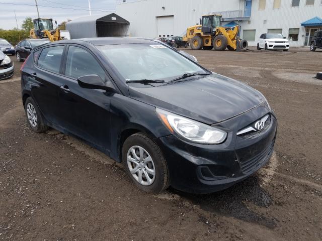 HYUNDAI ACCENT GLS 2012 kmhct5ae9cu037682