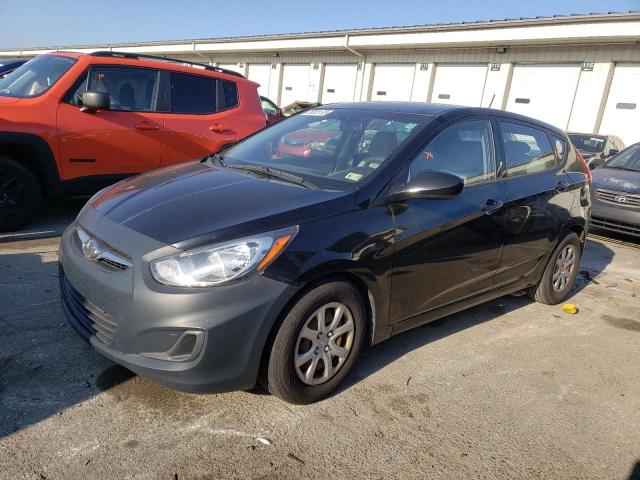 HYUNDAI ACCENT 2012 kmhct5ae9cu040405