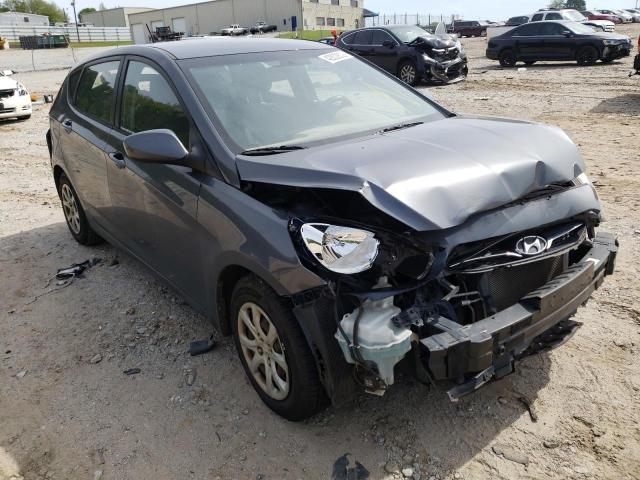 HYUNDAI ACCENT GLS 2012 kmhct5ae9cu041232