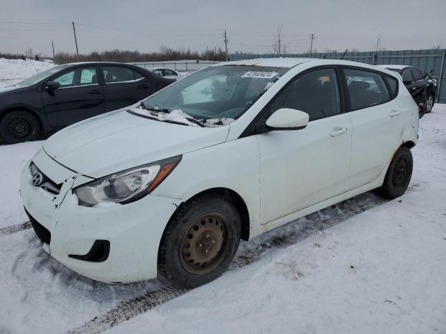 HYUNDAI ACCENT 2012 kmhct5ae9cu043983