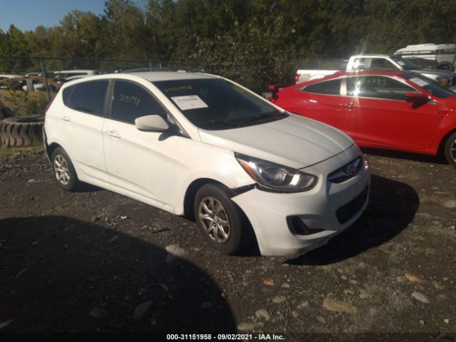 HYUNDAI ACCENT 2012 kmhct5ae9cu044194