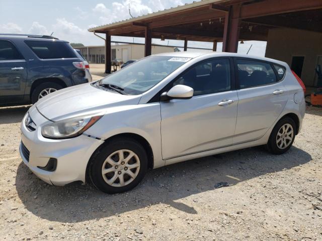 HYUNDAI ACCENT 2012 kmhct5ae9cu048486