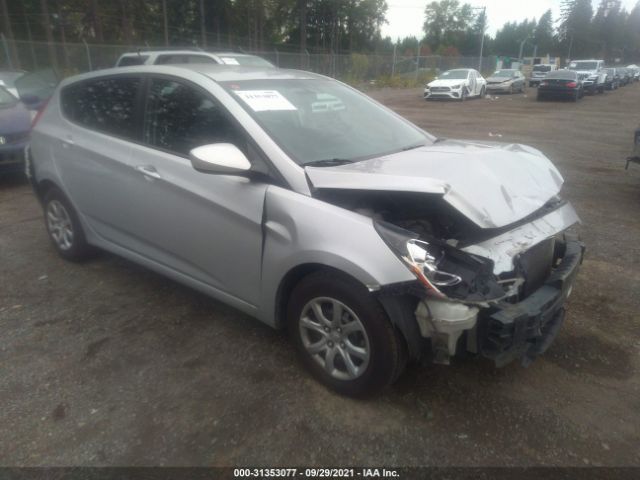 HYUNDAI ACCENT 2012 kmhct5ae9cu048892