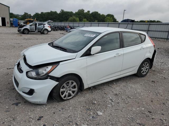 HYUNDAI ACCENT 2012 kmhct5ae9cu049069