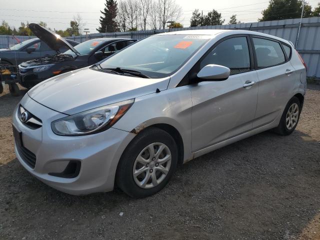 HYUNDAI ACCENT GLS 2012 kmhct5ae9cu051307