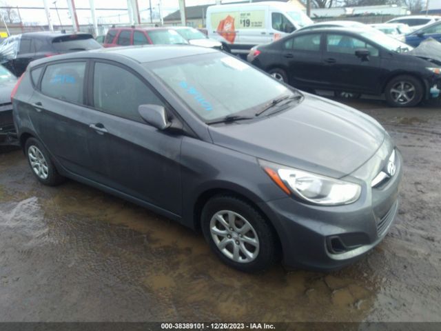 HYUNDAI ACCENT 2012 kmhct5ae9cu052070