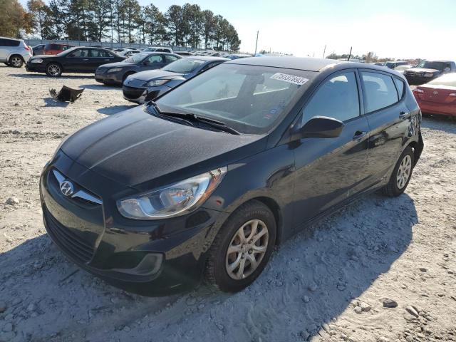 HYUNDAI ACCENT 2012 kmhct5ae9cu057351