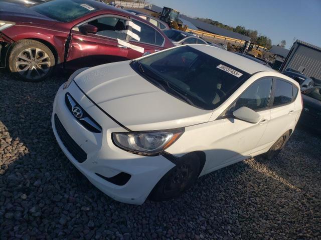 HYUNDAI ACCENT GLS 2013 kmhct5ae9du091985