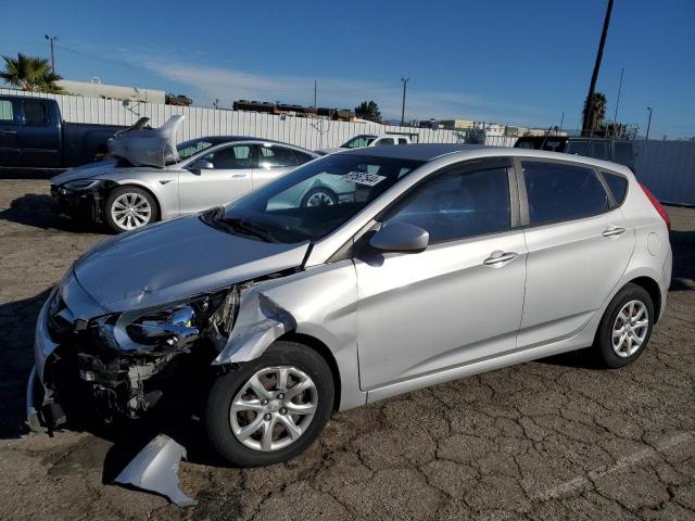 HYUNDAI ACCENT 2013 kmhct5ae9du127724