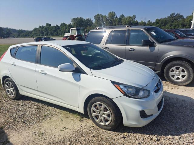 HYUNDAI ACCENT GLS 2014 kmhct5ae9eu158425