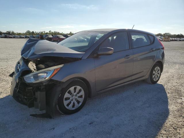 HYUNDAI ACCENT 2015 kmhct5ae9fu206541