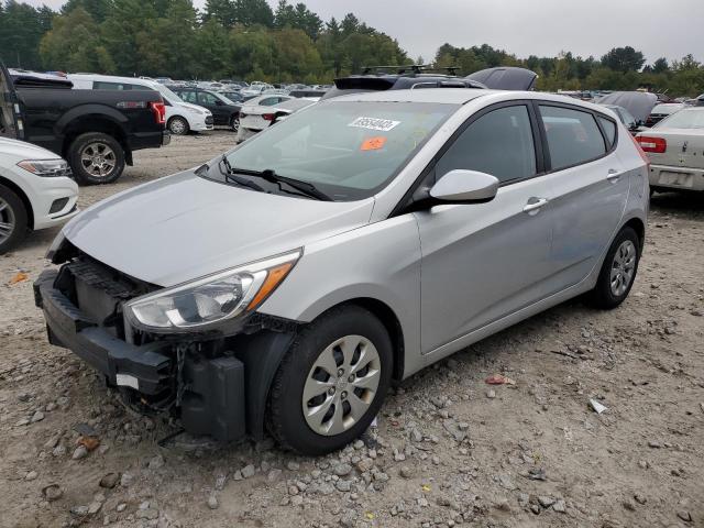 HYUNDAI ACCENT GS 2015 kmhct5ae9fu213313