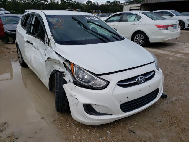 HYUNDAI ACCENT GS 2015 kmhct5ae9fu213540