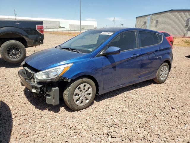 HYUNDAI ACCENT 2015 kmhct5ae9fu217961