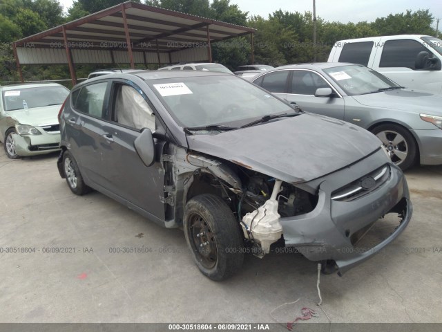 HYUNDAI ACCENT 2015 kmhct5ae9fu219077