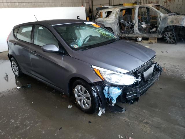 HYUNDAI ACCENT GS 2015 kmhct5ae9fu225297