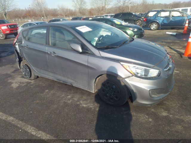 HYUNDAI ACCENT 2015 kmhct5ae9fu225901