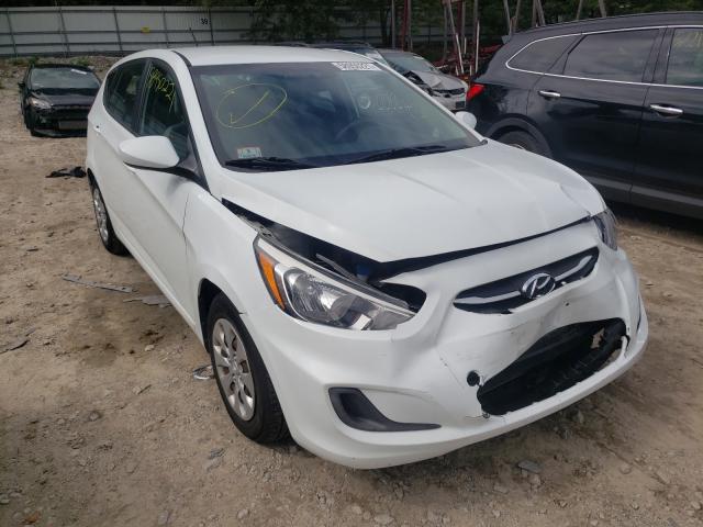 HYUNDAI ACCENT GS 2015 kmhct5ae9fu233397