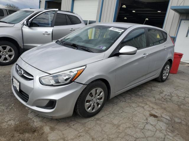 HYUNDAI ACCENT 2016 kmhct5ae9gu237001