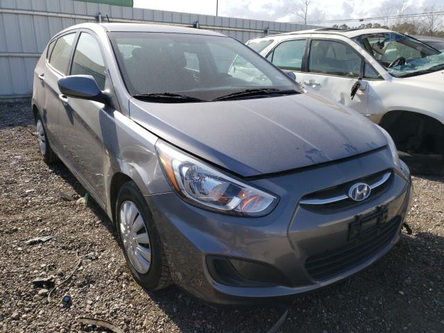 HYUNDAI ACCENT SE 2016 kmhct5ae9gu247012