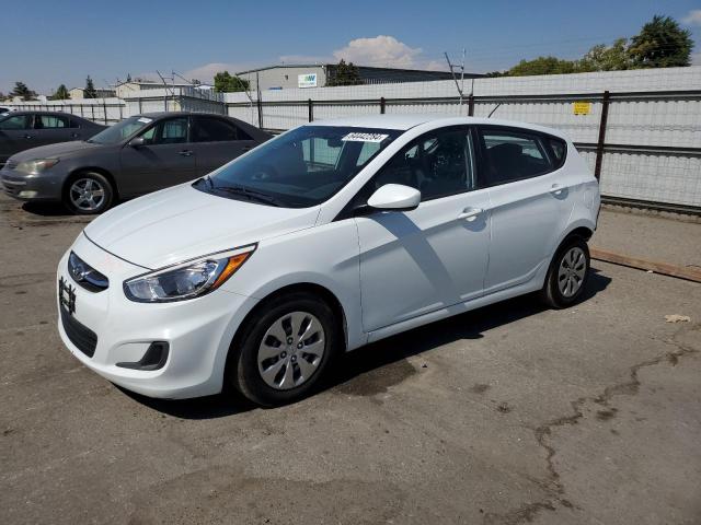 HYUNDAI ACCENT 2016 kmhct5ae9gu248855