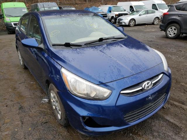 HYUNDAI ACCENT SE 2016 kmhct5ae9gu253179