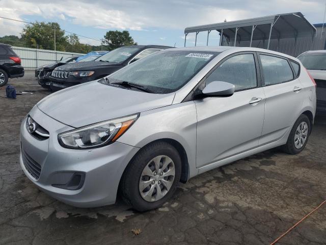 HYUNDAI ACCENT SE 2016 kmhct5ae9gu254073