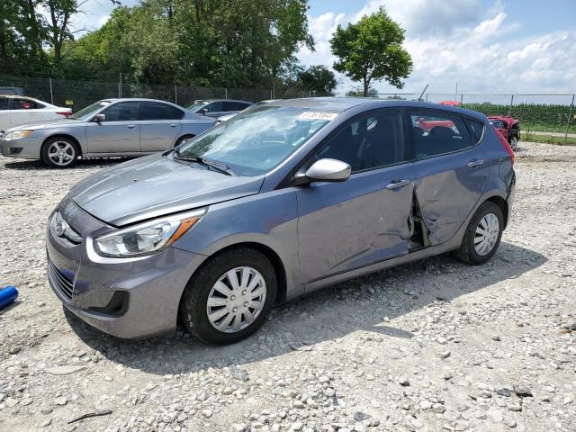 HYUNDAI ACCENT 2016 kmhct5ae9gu259922