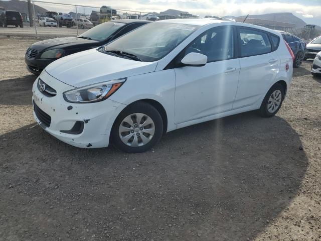 HYUNDAI ACCENT 2016 kmhct5ae9gu263839