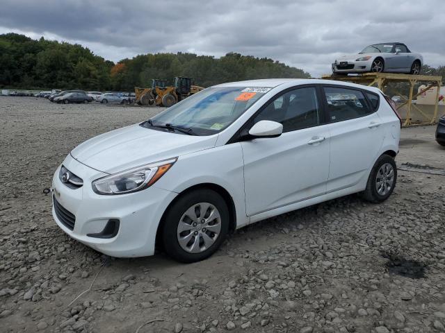 HYUNDAI ACCENT SE 2016 kmhct5ae9gu280253