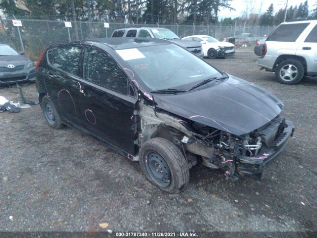 HYUNDAI ACCENT 2016 kmhct5ae9gu295237