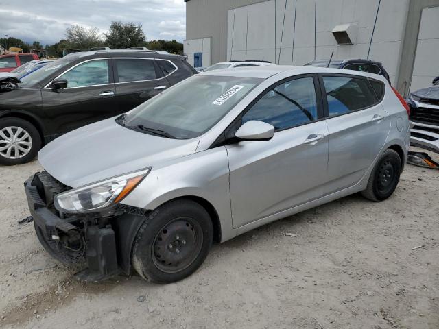 HYUNDAI ACCENT 2017 kmhct5ae9hu301233